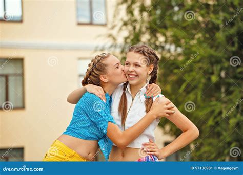 lesbian friends kissing porn|Results for : lesbian friends kissing